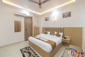 One Earth Ganga Stone