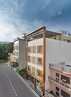 One Earth Ganga Stone