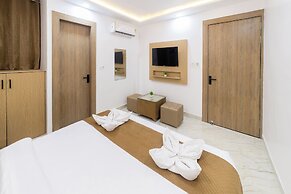 One Earth Ganga Stone