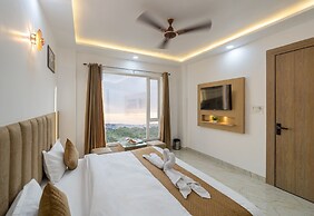 One Earth Ganga Stone