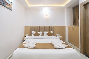 One Earth Ganga Stone