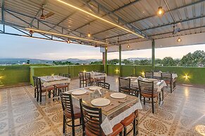 One Earth Ganga Stone