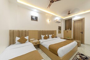 One Earth Ganga Stone