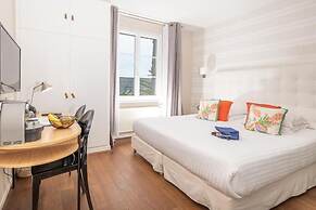 Hôtel Baie des Anges & Spa marin