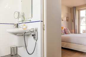 Hôtel Baie des Anges & Spa marin