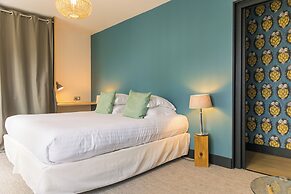 Hôtel Baie des Anges & Spa marin