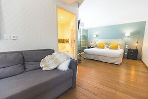 Hôtel Baie des Anges & Spa marin