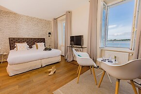 Hôtel Baie des Anges & Spa marin
