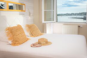 Hôtel Baie des Anges & Spa marin