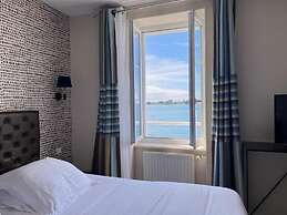 Hôtel Baie des Anges & Spa marin