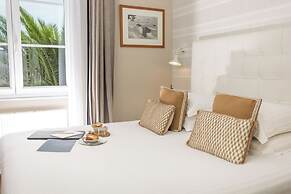 Hôtel Baie des Anges & Spa marin