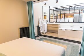 Hôtel Baie des Anges & Spa marin