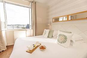 Hôtel Baie des Anges & Spa marin