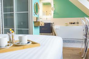 Hôtel Baie des Anges & Spa marin