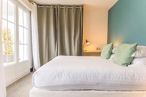 Hôtel Baie des Anges & Spa marin