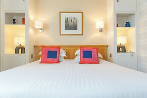 Hôtel Baie des Anges & Spa marin