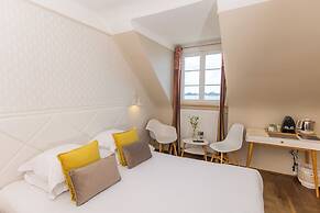 Hôtel Baie des Anges & Spa marin