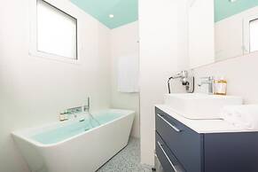 Hôtel Baie des Anges & Spa marin