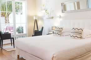 Hôtel Baie des Anges & Spa marin