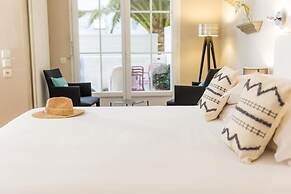 Hôtel Baie des Anges & Spa marin