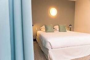 Hôtel Baie des Anges & Spa marin