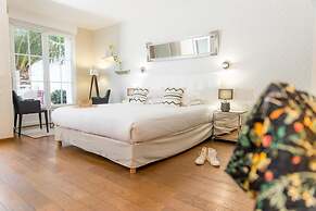 Hôtel Baie des Anges & Spa marin