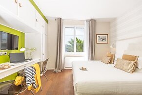 Hôtel Baie des Anges & Spa marin