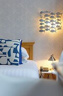Hôtel Baie des Anges & Spa marin