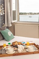 Hôtel Baie des Anges & Spa marin