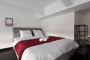 Duplex loft-apart with balcony