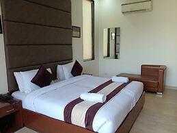 Hotel Florence and Banquets By Elite Sol