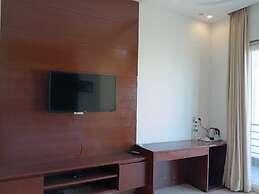 Hotel Florence and Banquets By Elite Sol