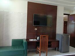 Hotel Florence and Banquets By Elite Sol