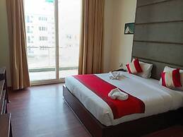 Hotel Florence and Banquets By Elite Sol