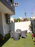 Hotel Florence and Banquets By Elite Sol