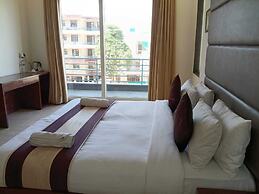 Hotel Florence and Banquets By Elite Sol