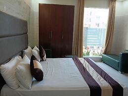 Hotel Florence and Banquets By Elite Sol