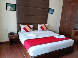 Hotel Florence and Banquets By Elite Sol