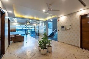 Hotel Florence and Banquets By Elite Sol