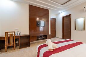 Hotel Florence and Banquets By Elite Sol