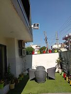 Hotel Florence and Banquets By Elite Sol