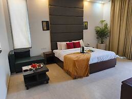 Hotel Florence and Banquets By Elite Sol
