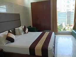 Hotel Florence and Banquets By Elite Sol