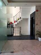 Hotel Florence and Banquets By Elite Sol