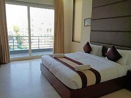 Hotel Florence and Banquets By Elite Sol