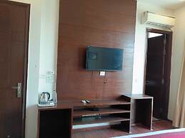 Hotel Florence and Banquets By Elite Sol