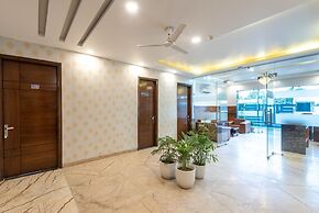 Hotel Florence and Banquets By Elite Sol