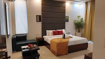 Hotel Florence and Banquets By Elite Sol