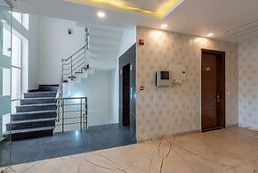 Hotel Florence and Banquets By Elite Sol