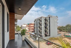 Hotel Florence and Banquets By Elite Sol